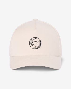 Shot Maker Strapback Hat