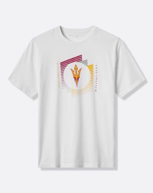 ASU Underdogs Tee