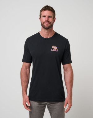 LSU Friendly Rivalry Tee