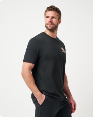 LSU Friendly Rivalry Tee