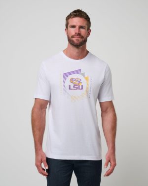 LSU Underdogs Tee