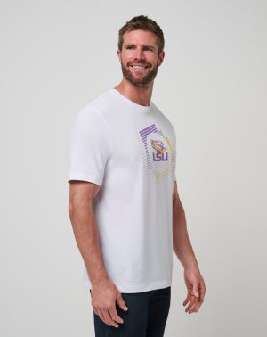 LSU Underdogs Tee