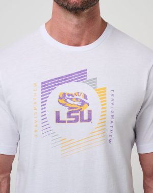 LSU Underdogs Tee