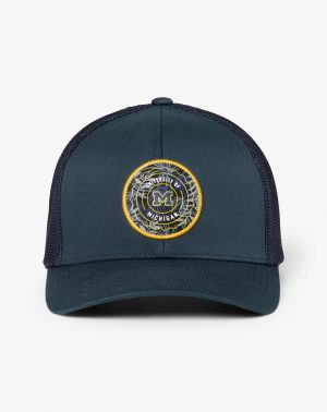 Michigan Spirit And Tradition Snapback Hat