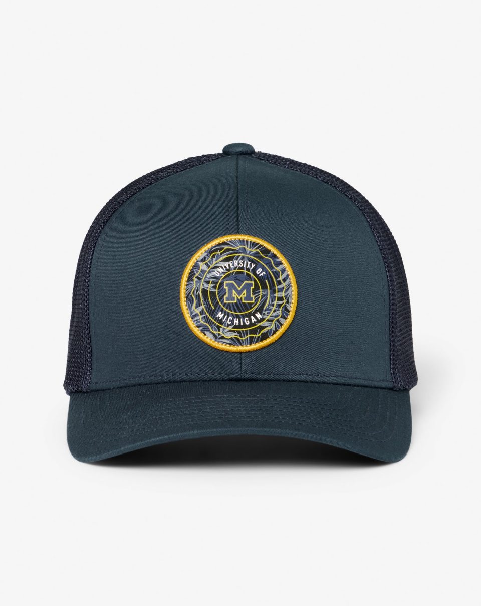 Michigan Spirit And Tradition Snapback Hat