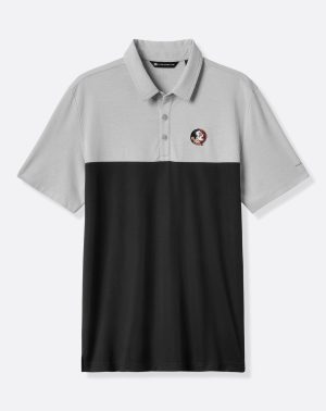 FSU Drop Back Polo