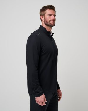 FSU Time To Tailgate Quarter Zip