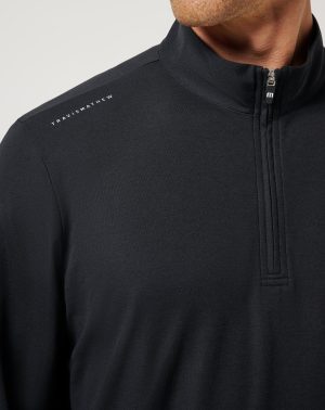 FSU Time To Tailgate Quarter Zip