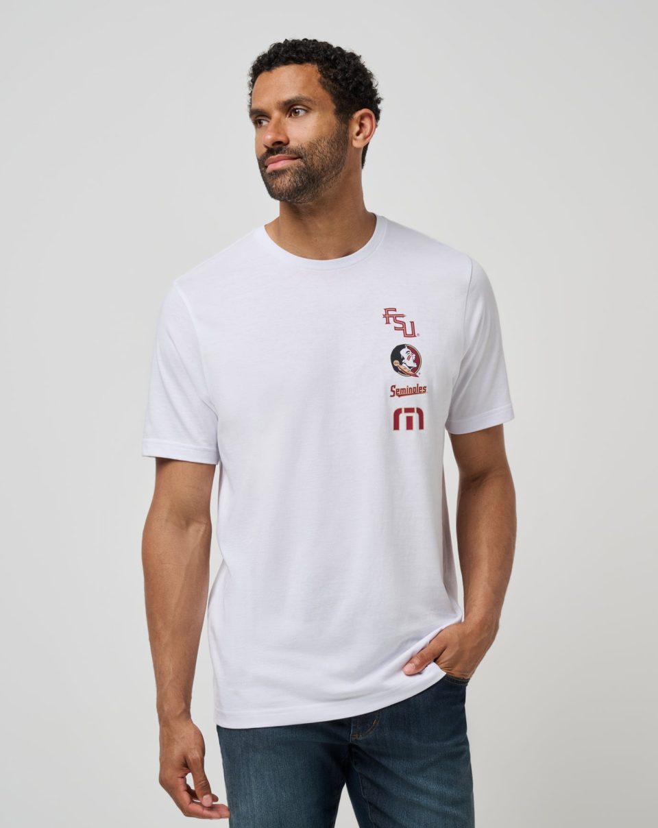 FSU Playoffs 2.0 Tee