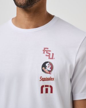 FSU Playoffs 2.0 Tee