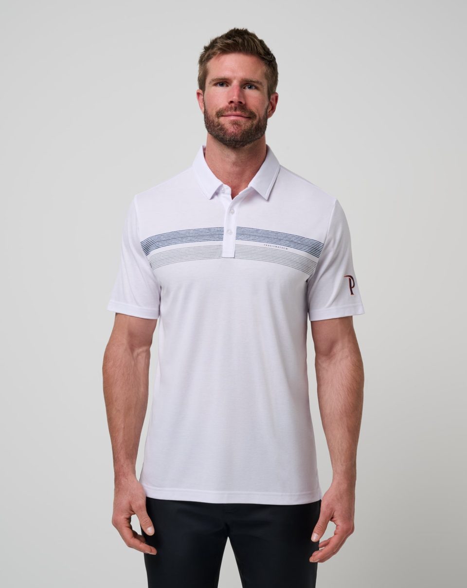 Pepperdine Top Recruit Polo