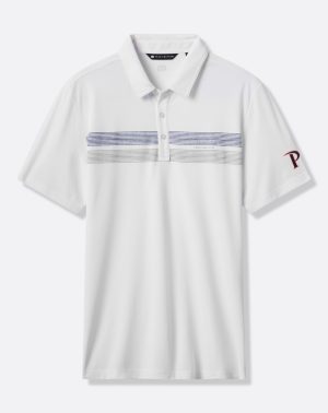 Pepperdine Top Recruit Polo