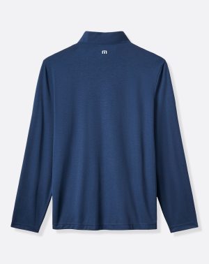 Pepperdine Time To Tailgate Quarter Zip