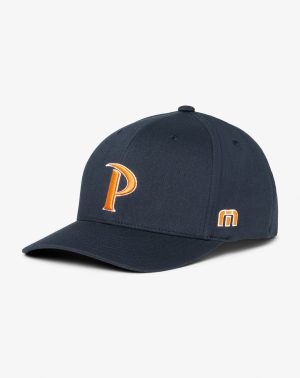 Pepperdine Recruiting Class Snapback Hat