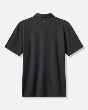 Texas A&M School Pride Polo