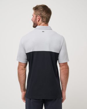 Texas A&M Drop Back Polo