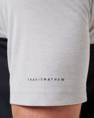 Texas A&M Drop Back Polo