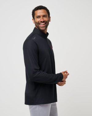 Texas A&M Time To Tailgate Quarter Zip