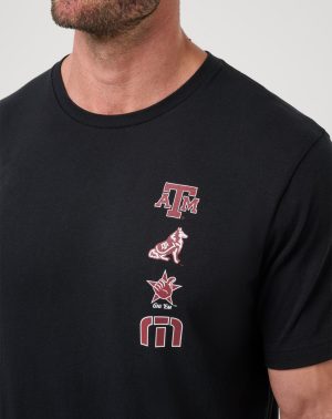 Texas A&M Playoffs 2.0 Tee