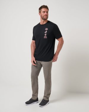 Texas A&M Playoffs 2.0 Tee