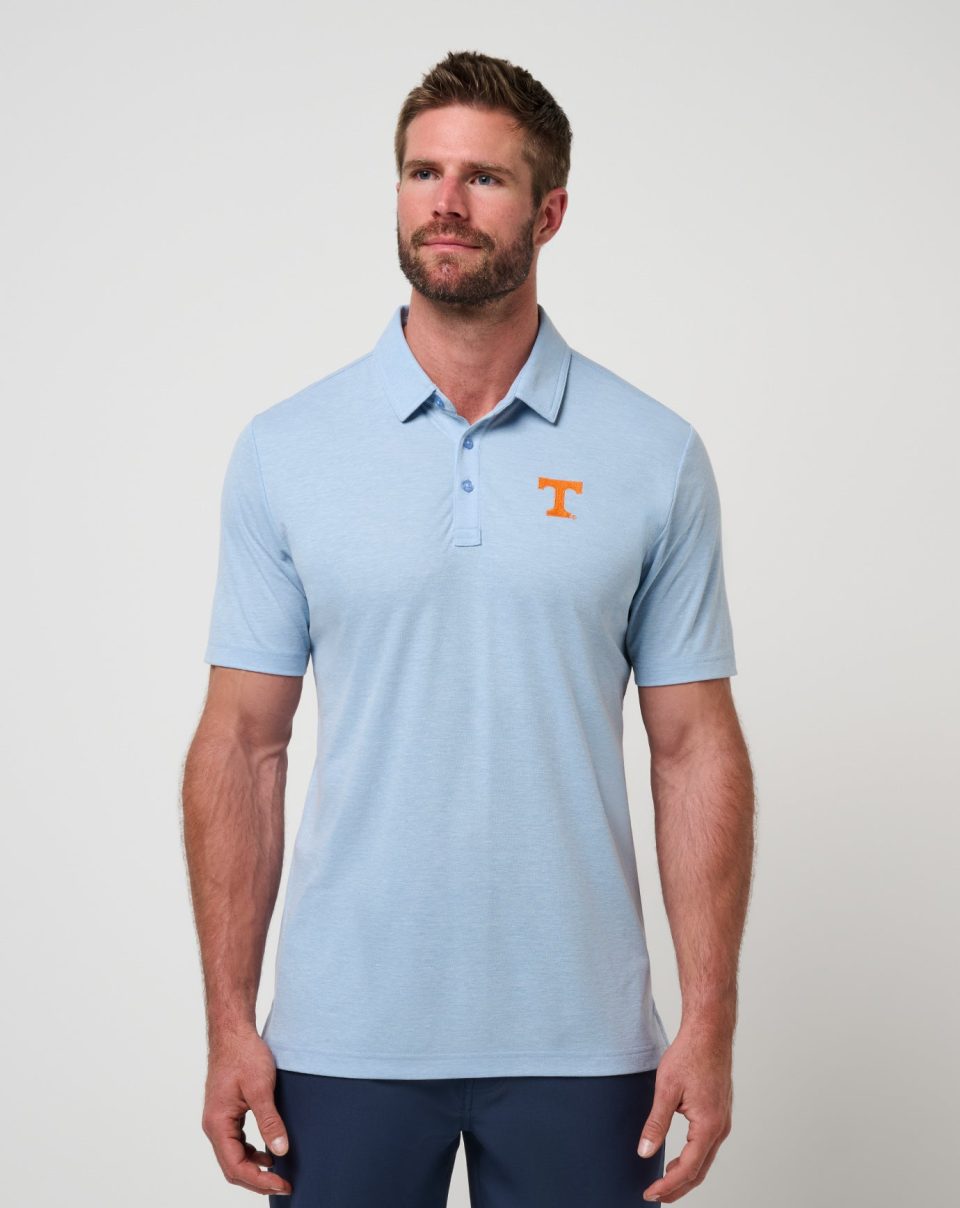 Tennessee School Pride Polo