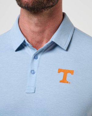 Tennessee School Pride Polo