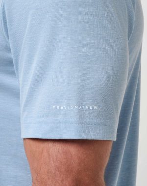 Tennessee School Pride Polo