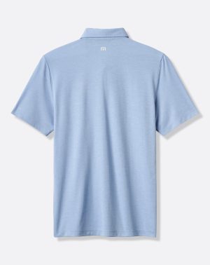 Tennessee School Pride Polo