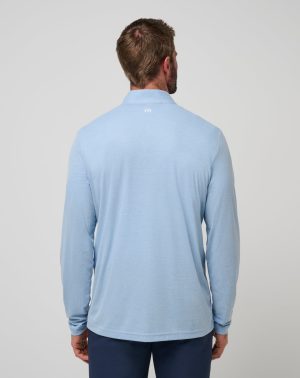 Tennessee Time To Tailgate Quarter Zip