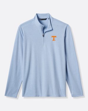 Tennessee Time To Tailgate Quarter Zip