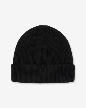Cloud Waffle Beanie 2.0