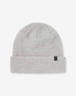 Cloud Waffle Beanie 2.0