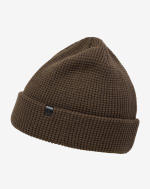 Cloud Waffle Beanie 2.0