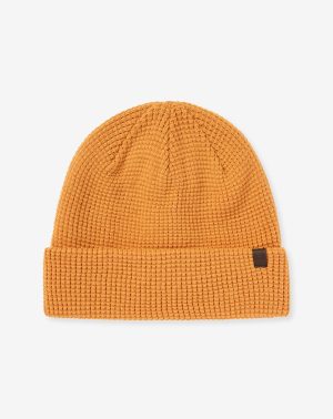 Cloud Waffle Beanie 2.0