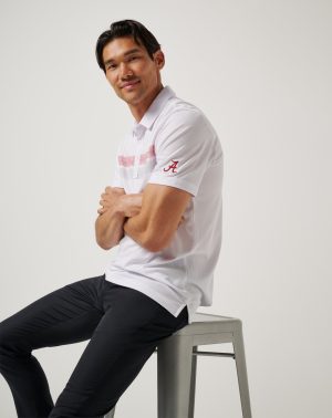 Alabama Top Recruit Polo