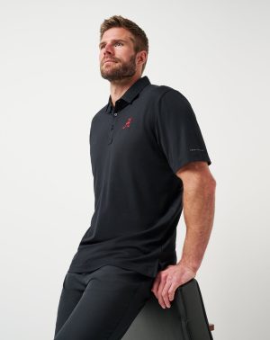 Alabama School Pride Polo