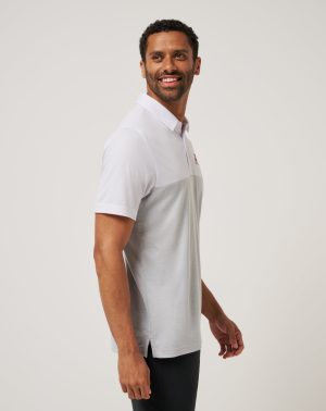 Alabama Drop Back Polo