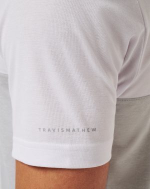 Alabama Drop Back Polo