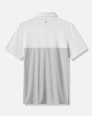 Alabama Drop Back Polo