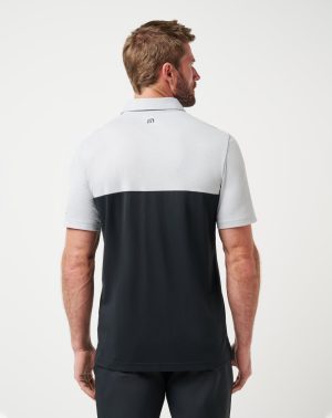 Alabama Drop Back Polo