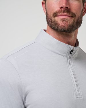 Alabama Time To Tailgate Quarter Zip