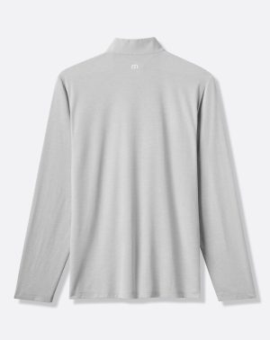 Alabama Time To Tailgate Quarter Zip