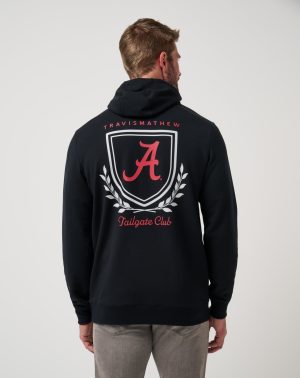 Alabama Stadium Hoodie