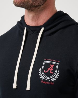 Alabama Stadium Hoodie