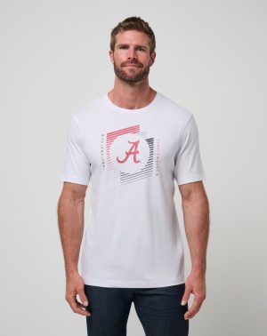 Alabama Underdogs Tee
