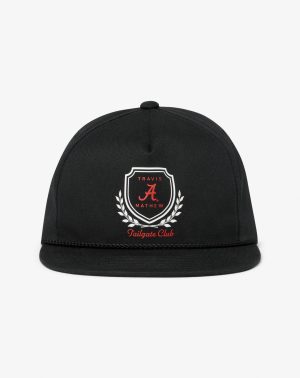 Alabama Stadium Snapback Hat