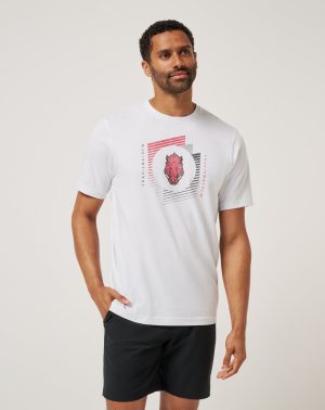Arkansas Underdogs Tee