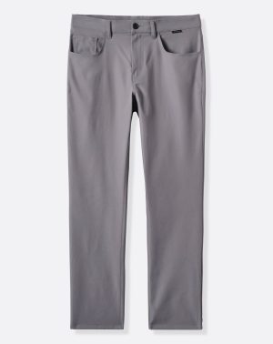 Open To Close 2.0 Pant