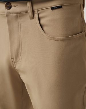 Open To Close 2.0 Pant