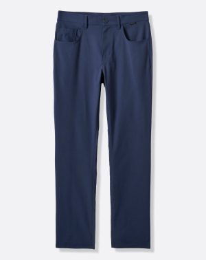 Open To Close 2.0 Pant